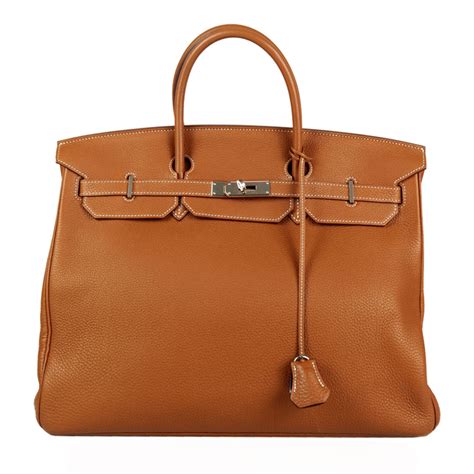 bolsa hermes precio